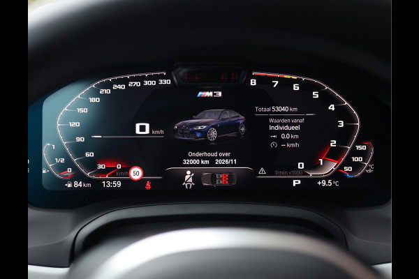 BMW M3 Competition *H/K*carbon*DriversPack*Laser*