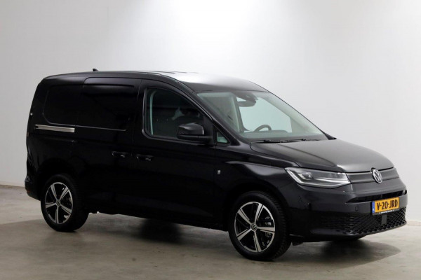 Volkswagen Caddy Cargo 2.0 TDI DSG-Automaat LED/Virtual Cockpit NIEUW Direct Rijden 09-2024