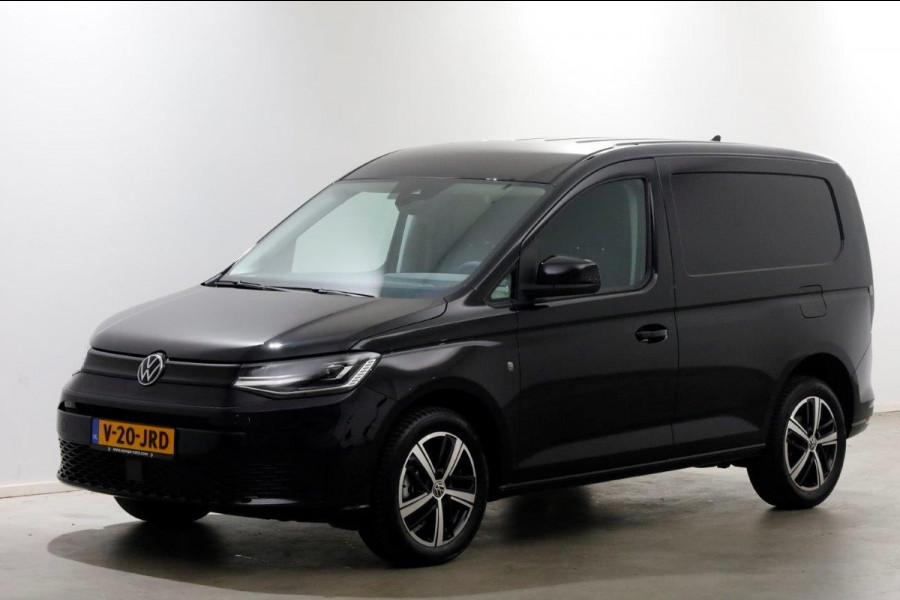 Volkswagen Caddy Cargo 2.0 TDI DSG-Automaat LED/Virtual Cockpit NIEUW Direct Rijden 09-2024