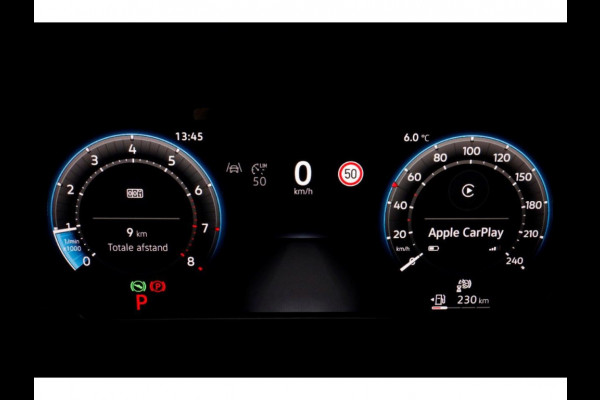 Volkswagen Caddy Cargo 2.0 TDI DSG-Automaat LED/Virtual Cockpit NIEUW Direct Rijden 09-2024