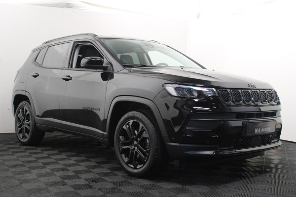 Jeep Compass 1.3T Longitude |Carplay|Cruise|