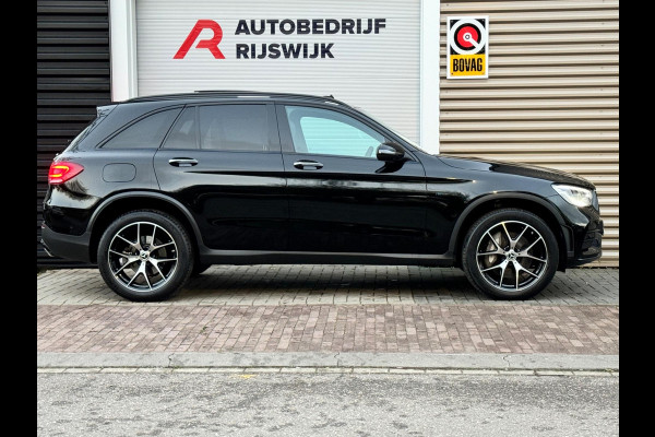 Mercedes-Benz GLC 300e 4MATIC Premium Memory/360/Pano