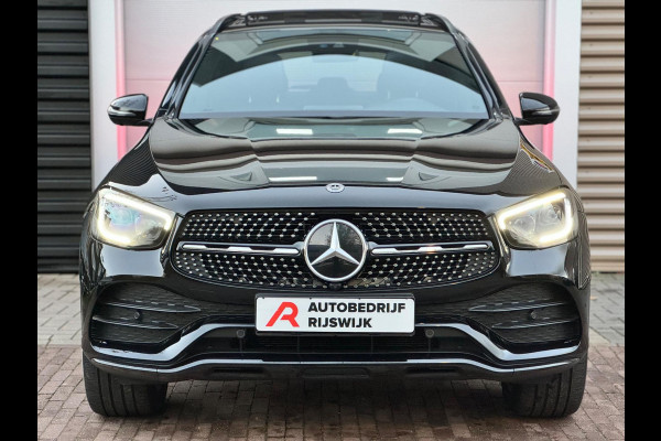 Mercedes-Benz GLC 300e 4MATIC Premium Memory/360/Pano