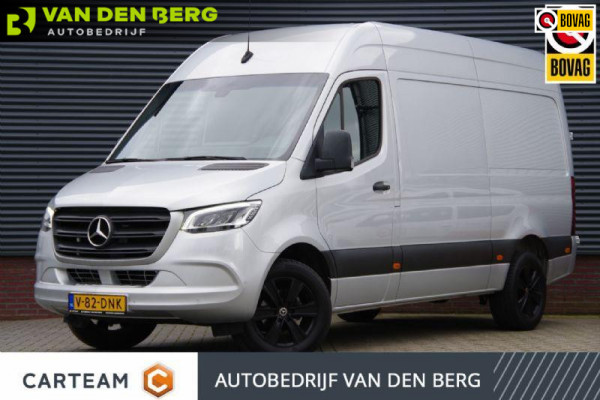 Mercedes-Benz Sprinter 319 3.0 CDI V6 L2H2 LED, TREKHAAK, MBUX, CAMERA, NAVI, CRUISE, CLIMA