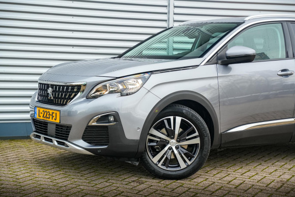 Peugeot 3008 1.2 PureTech Crossway DAB Achteruitrijcamera Navigatie