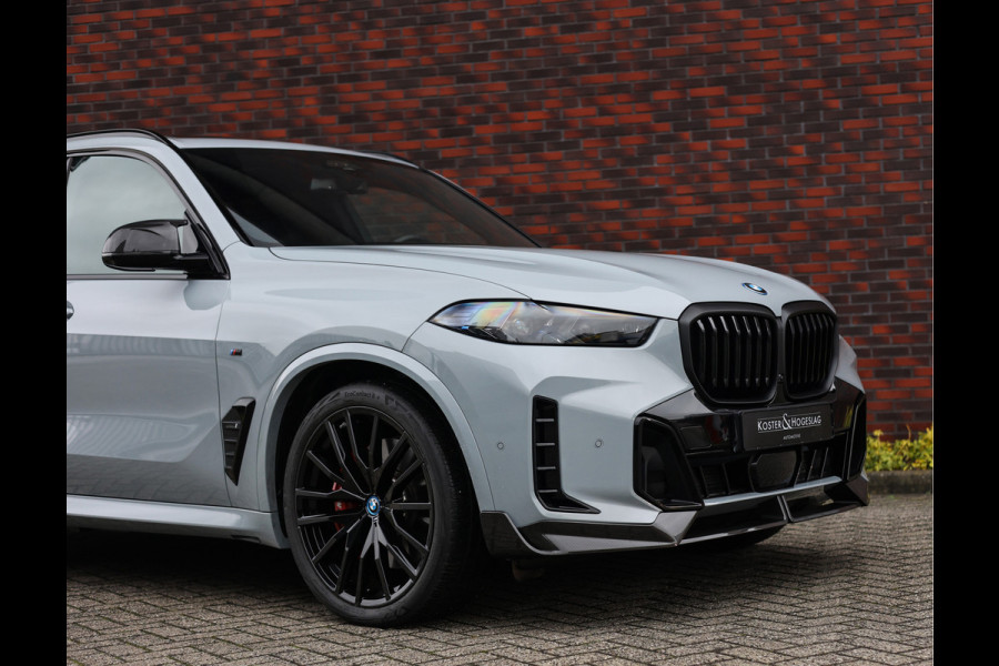 BMW X5 50e xDrive *M-Performance*Pano*H/K*Head-Up*