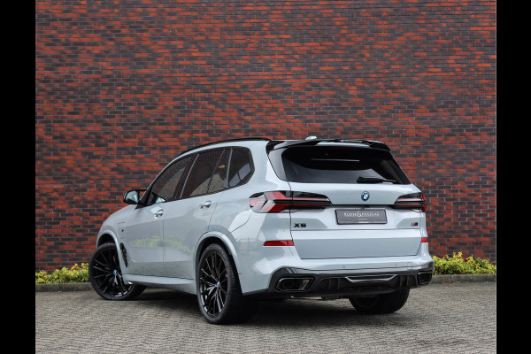 BMW X5 50e xDrive *M-Performance*Pano*H/K*Head-Up*