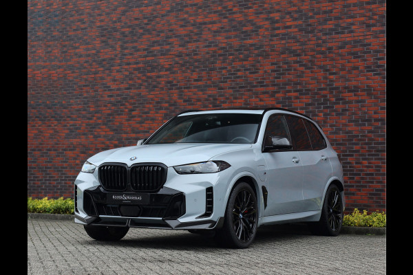 BMW X5 50e xDrive *M-Performance*Pano*H/K*Head-Up*