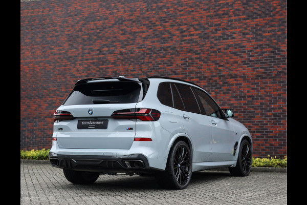 BMW X5 50e xDrive *M-Performance*Pano*H/K*Head-Up*