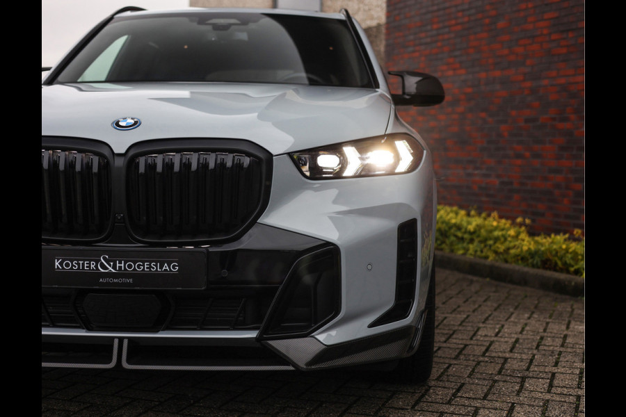 BMW X5 50e xDrive *M-Performance*Pano*H/K*Head-Up*