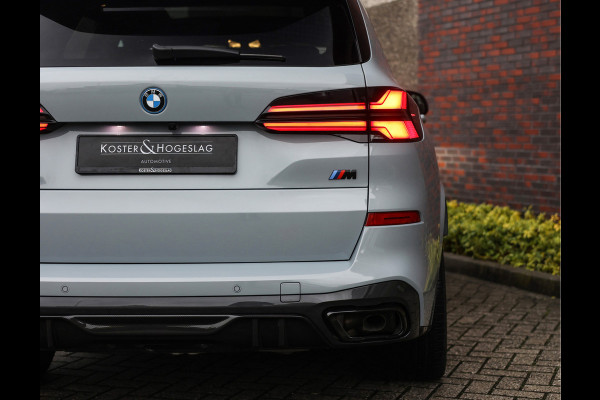 BMW X5 50e xDrive *M-Performance*Pano*H/K*Head-Up*