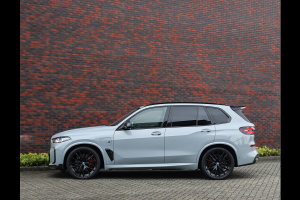 BMW X5 50e xDrive *M-Performance*Pano*H/K*Head-Up*