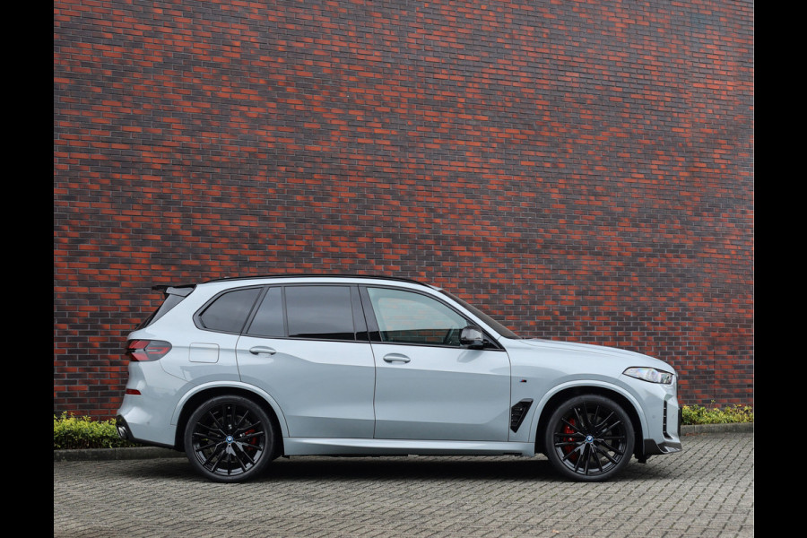 BMW X5 50e xDrive *M-Performance*Pano*H/K*Head-Up*