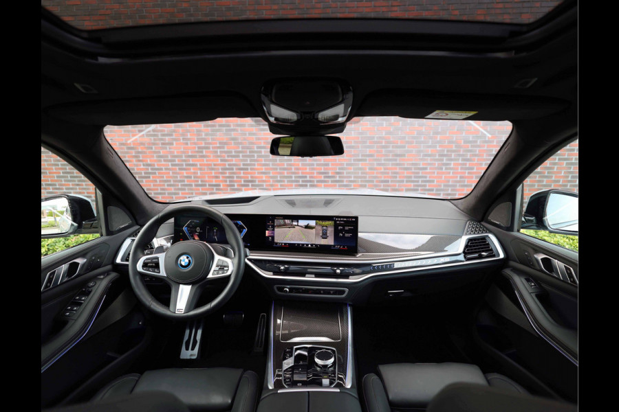 BMW X5 50e xDrive *M-Performance*Pano*H/K*Head-Up*