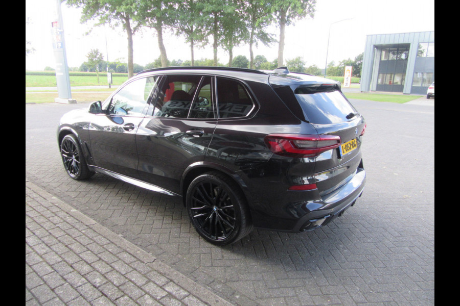 BMW X5 xDrive30d High Executive (occasion)