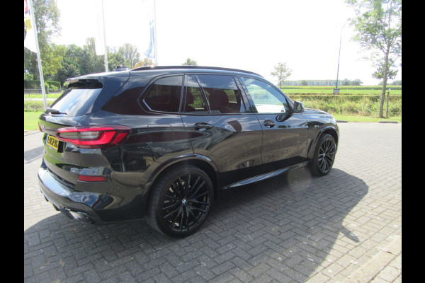 BMW X5 xDrive30d High Executive (occasion)