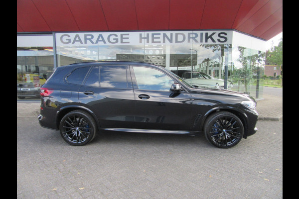 BMW X5 xDrive30d High Executive (occasion)