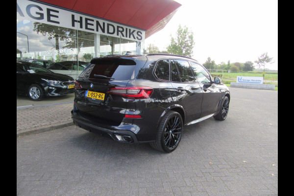 BMW X5 xDrive30d High Executive (occasion)