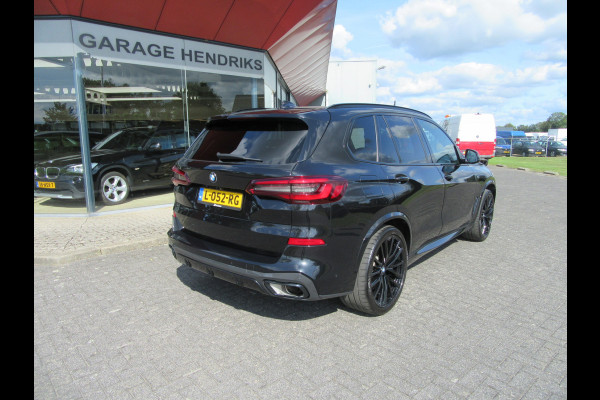 BMW X5 xDrive30d High Executive (occasion)