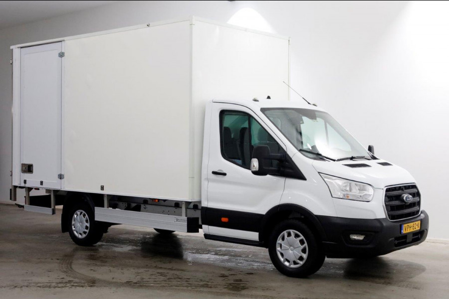 Ford Transit 350 2.0 TDCI 130pk Trend Bakwagen met achterdeuren H231cm 03-2022