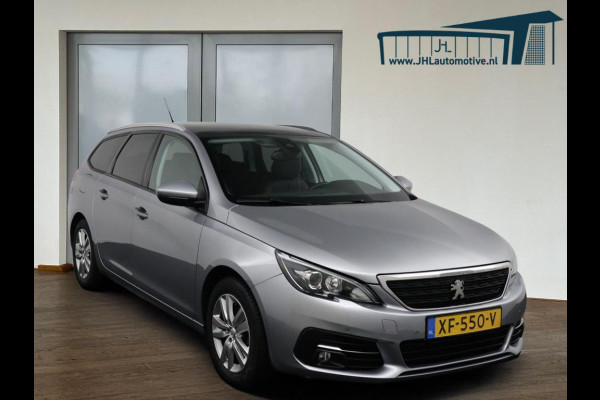 Peugeot 308 SW 1.2 PureTech Executive*LEER*PANO*CRUISE*ECC*TEL*