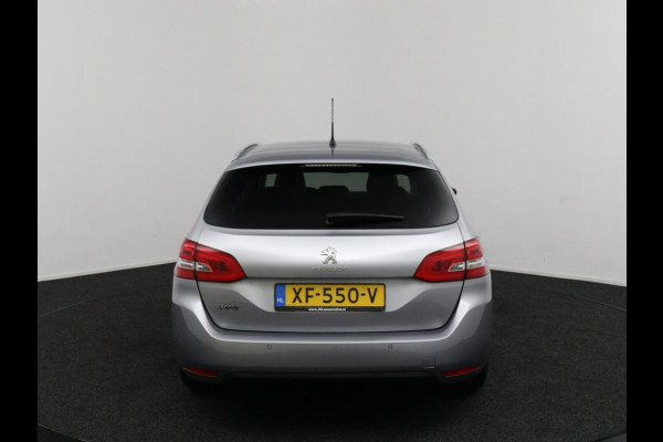 Peugeot 308 SW 1.2 PureTech Executive*LEER*PANO*CRUISE*ECC*TEL*