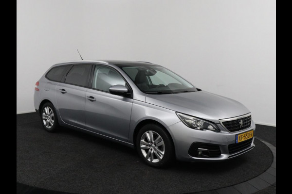 Peugeot 308 SW 1.2 PureTech Executive*LEER*PANO*CRUISE*ECC*TEL*