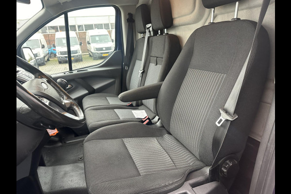 Ford Transit Custom 270 2.0 TDCI L1H1 Trend*A/C*NAVI*CRUISE*HAAK*CAM*