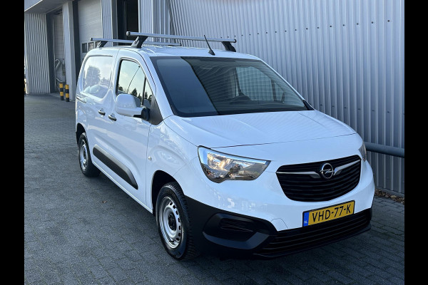 Opel Combo 1.5D L1H1 Edition*A/C*CRUISE*3ZITS*TEL*