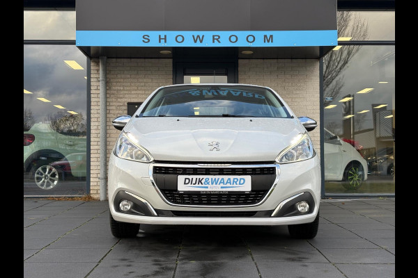 Peugeot 208 1.2 PureTech Allure | CARPLAY | AUTOMAAT | CRUISE | AIRCO