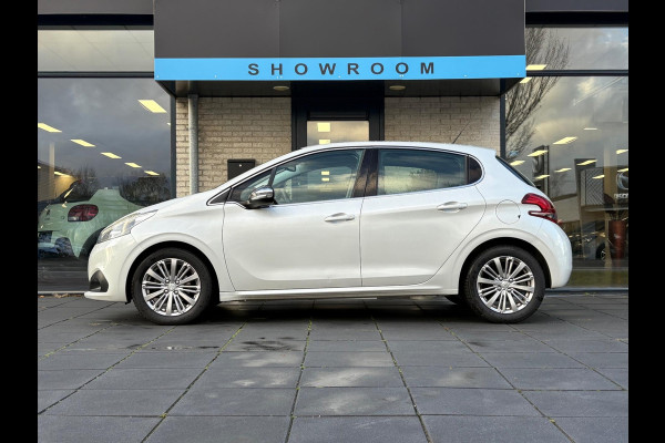 Peugeot 208 1.2 PureTech Allure | CARPLAY | AUTOMAAT | CRUISE | AIRCO