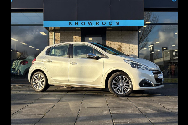 Peugeot 208 1.2 PureTech Allure | CARPLAY | AUTOMAAT | CRUISE | AIRCO