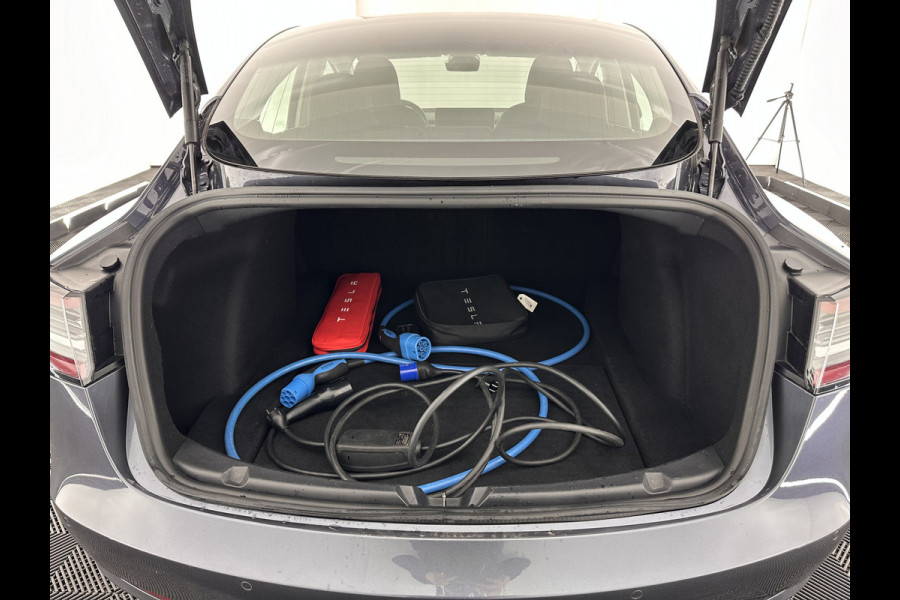 Tesla Model 3 Standard RWD Plus 60 kWh [ 3-Fase ] Aut. *PANO | AUTO-PILOT | NAPPA-LEATHER | KEYLESS | FULL-LED | MEMORY-PACK | SURROUND-VIEW | DAB | APP-CONNECT | DIGI-COCKPIT | LANE-ASSIST | COMFORT-SEATS | 18"ALU*