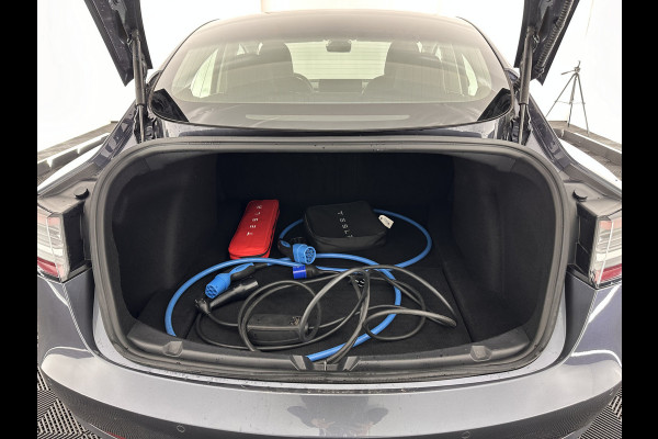 Tesla Model 3 Standard RWD Plus 60 kWh [ 3-Fase ] Aut. *PANO | AUTO-PILOT | NAPPA-LEATHER | KEYLESS | FULL-LED | MEMORY-PACK | SURROUND-VIEW | DAB | APP-CONNECT | DIGI-COCKPIT | LANE-ASSIST | COMFORT-SEATS | 18"ALU*