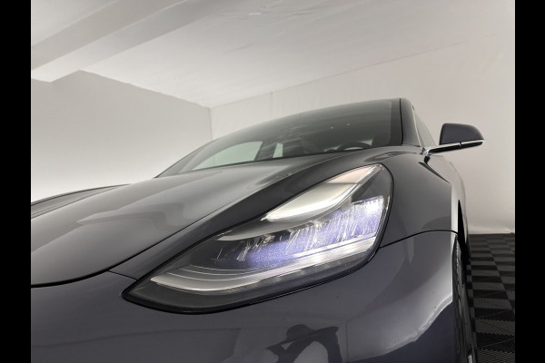 Tesla Model 3 Standard RWD Plus 60 kWh [ 3-Fase ] Aut. *PANO | AUTO-PILOT | NAPPA-LEATHER | KEYLESS | FULL-LED | MEMORY-PACK | SURROUND-VIEW | DAB | APP-CONNECT | DIGI-COCKPIT | LANE-ASSIST | COMFORT-SEATS | 18"ALU*