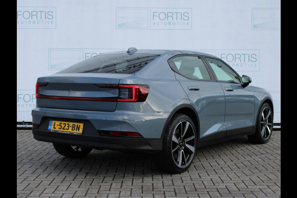 Polestar 2 Long Range Dual Motor Launch Edition 78kWh NL AUTO | CAMERA | CARPLAY |