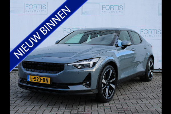 Polestar 2 Long Range Dual Motor Launch Edition 78kWh NL AUTO | CAMERA | CARPLAY |