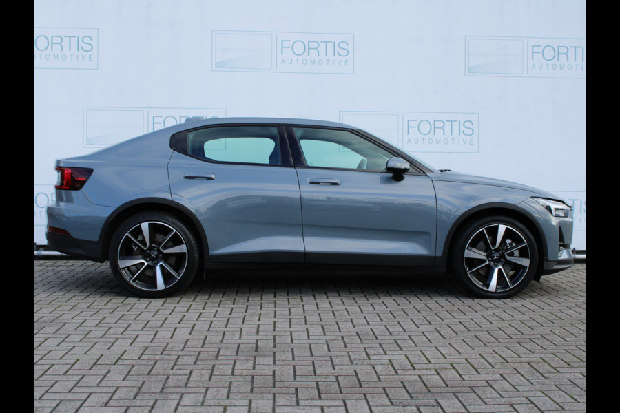 Polestar 2 Long Range Dual Motor Launch Edition 78kWh NL AUTO | CAMERA | CARPLAY |