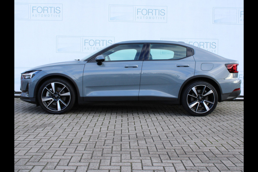 Polestar 2 Long Range Dual Motor Launch Edition 78kWh NL AUTO | CAMERA | CARPLAY |