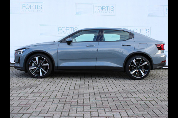 Polestar 2 Long Range Dual Motor Launch Edition 78kWh NL AUTO | CAMERA | CARPLAY |