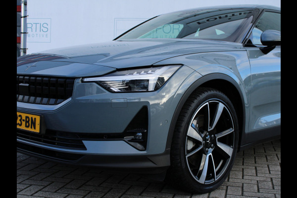 Polestar 2 Long Range Dual Motor Launch Edition 78kWh NL AUTO | CAMERA | CARPLAY |