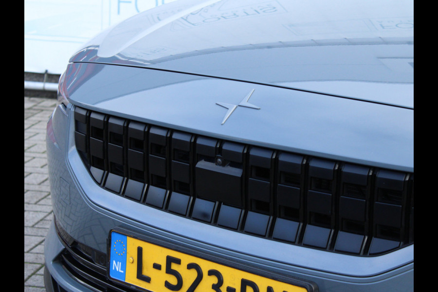 Polestar 2 Long Range Dual Motor Launch Edition 78kWh NL AUTO | CAMERA | CARPLAY |