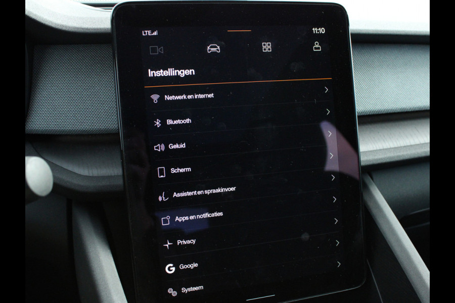 Polestar 2 Long Range Dual Motor Launch Edition 78kWh NL AUTO | CAMERA | CARPLAY |