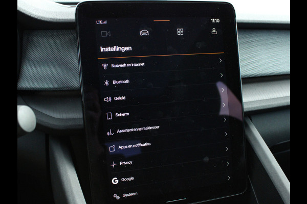 Polestar 2 Long Range Dual Motor Launch Edition 78kWh NL AUTO | CAMERA | CARPLAY |