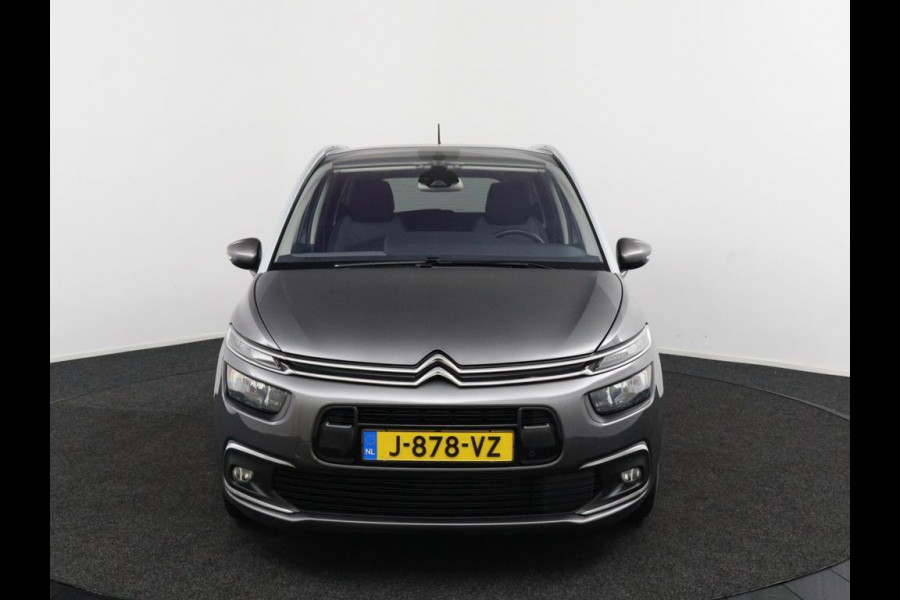 Citroën Grand C4 Spacetourer 1.2 PureTech Business*NAVI*ECC*7P*CRUISE*CAM*TEL*