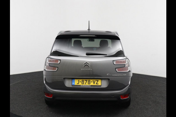 Citroën Grand C4 Spacetourer 1.2 PureTech Business*NAVI*ECC*7P*CRUISE*CAM*TEL*