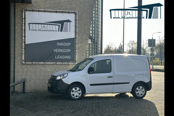 Renault Kangoo Z.E.*33 KWH*KOOPACCU*100% ELEKTRISCH*A/C*CRUISE*