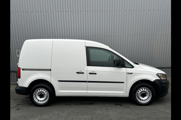 Volkswagen Caddy 1.6 TDI L1H1 BMT Trendline*A/C*TEL*CRUISE*TREKHAAK