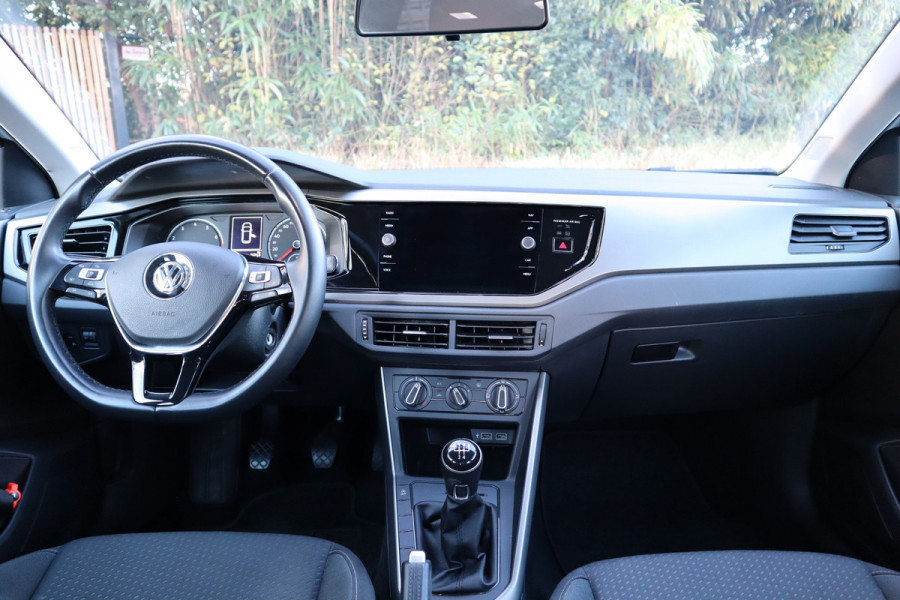 Volkswagen Polo 1.0 TSI Comfortline | Navi | ACC | Carplay |