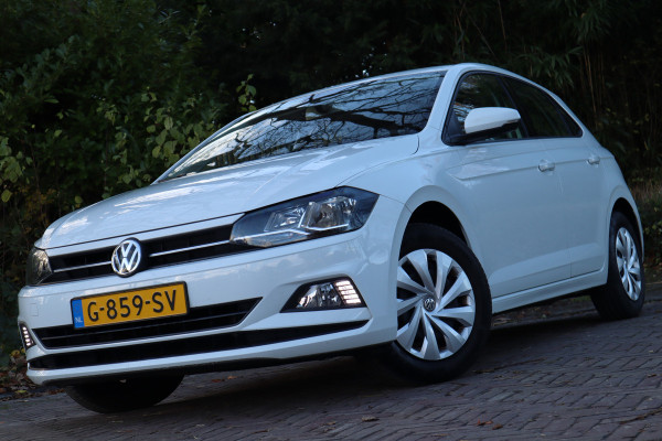 Volkswagen Polo 1.0 TSI Comfortline | Navi | ACC | Carplay |